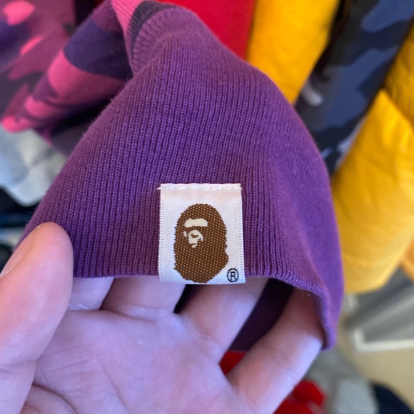 Bape shark hoodie - Picture 6 of 8